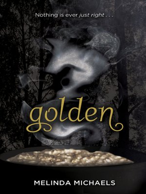 cover image of Golden
